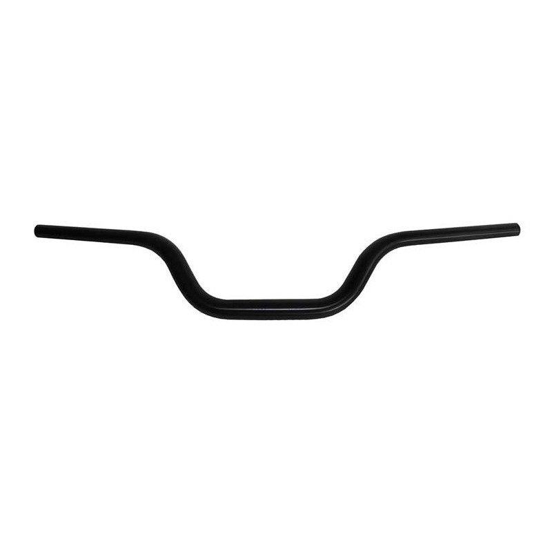 Guidon Offroad Accossato Diamètre 28 mm