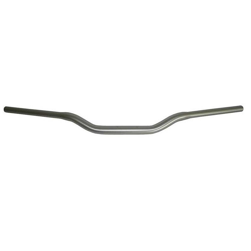 Guidon Offroad Accossato Diamètre 28 mm