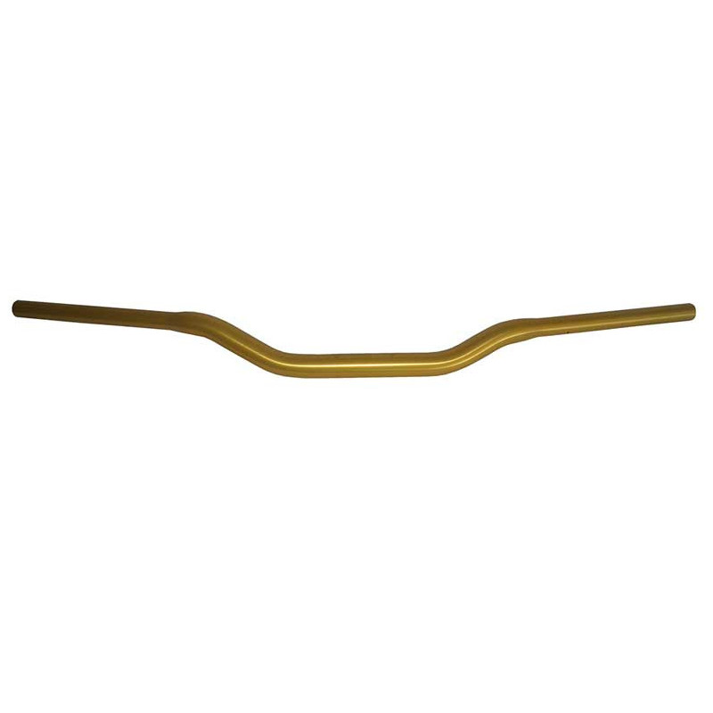 Guidon Offroad Accossato Diamètre 28 mm