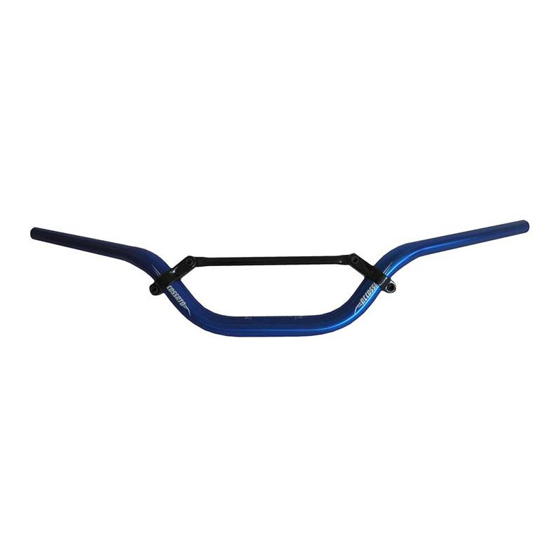Guidon Offroad Accossato Diamètre 28 mm