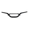 Guidon Offroad Accossato Diamètre 28 mm
