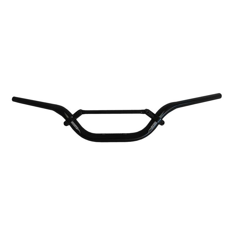 Guidon Offroad Accossato Diamètre 28 mm