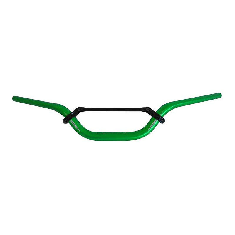 Guidon Offroad Accossato Diamètre 28 mm