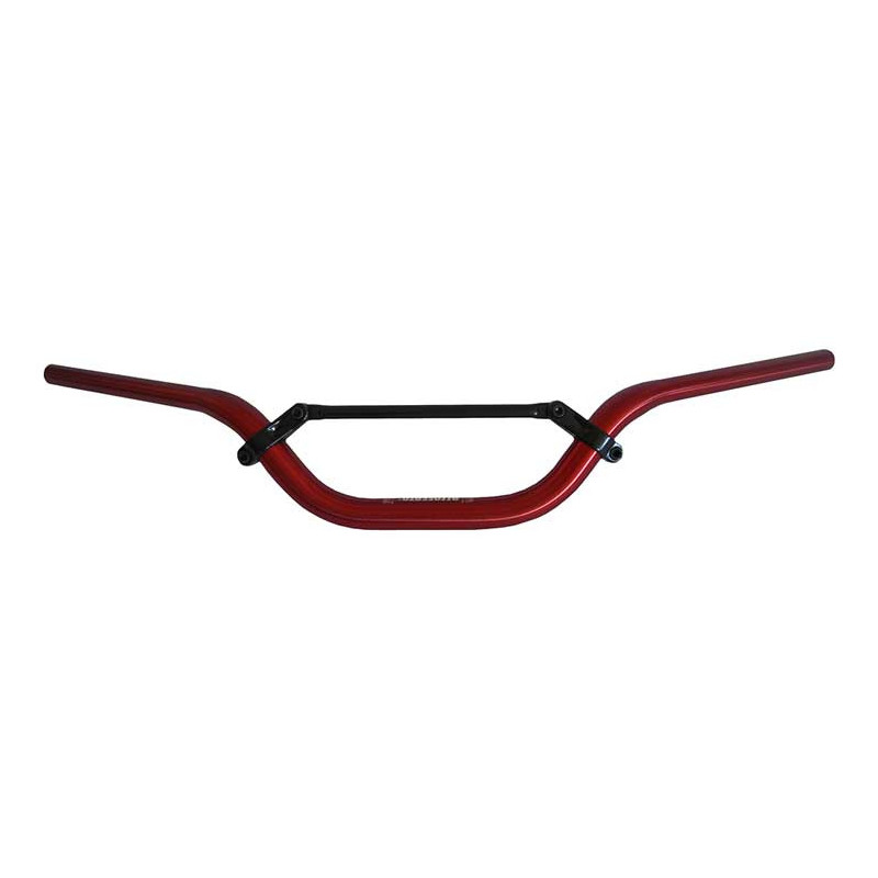Guidon Offroad Accossato Diamètre 28 mm