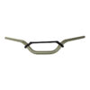Guidon Offroad Accossato Diamètre 28 mm