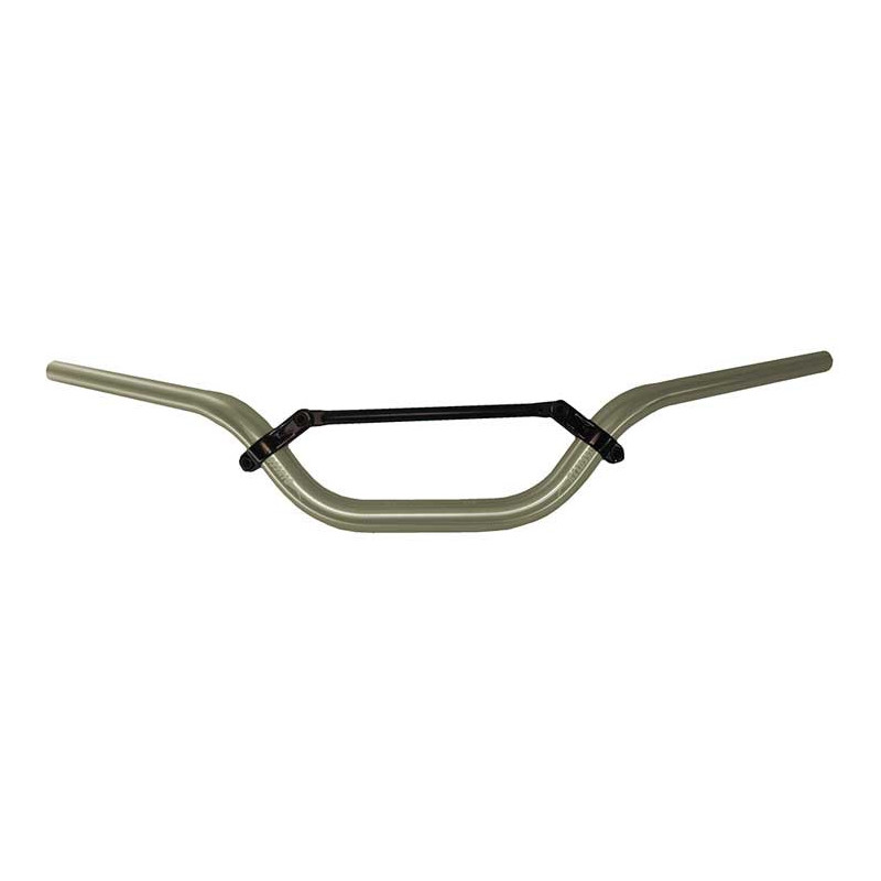 Guidon Offroad Accossato Diamètre 28 mm