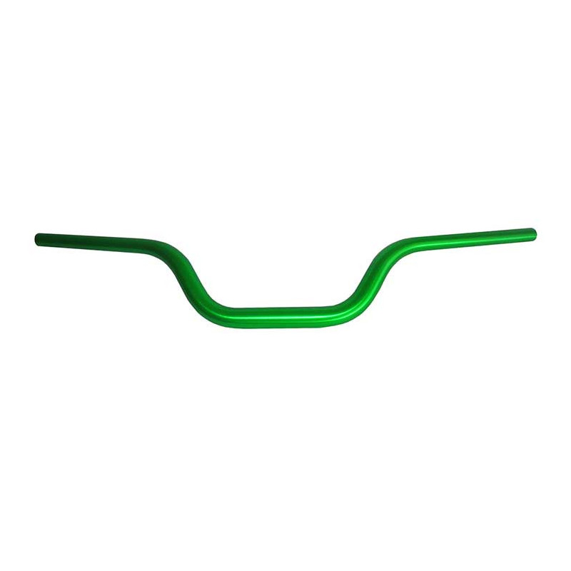 Guidon Offroad Accossato Diamètre 28 mm