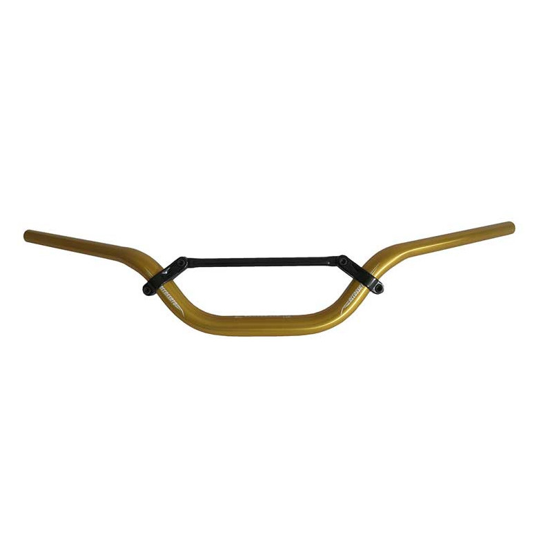 Guidon Offroad Accossato Diamètre 28 mm