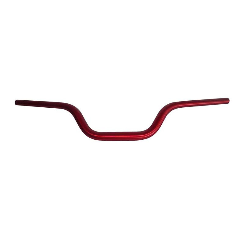 Guidon Offroad Accossato Diamètre 28 mm