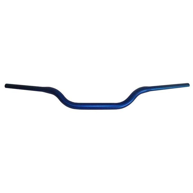 Guidon Offroad Accossato Diamètre 28 mm