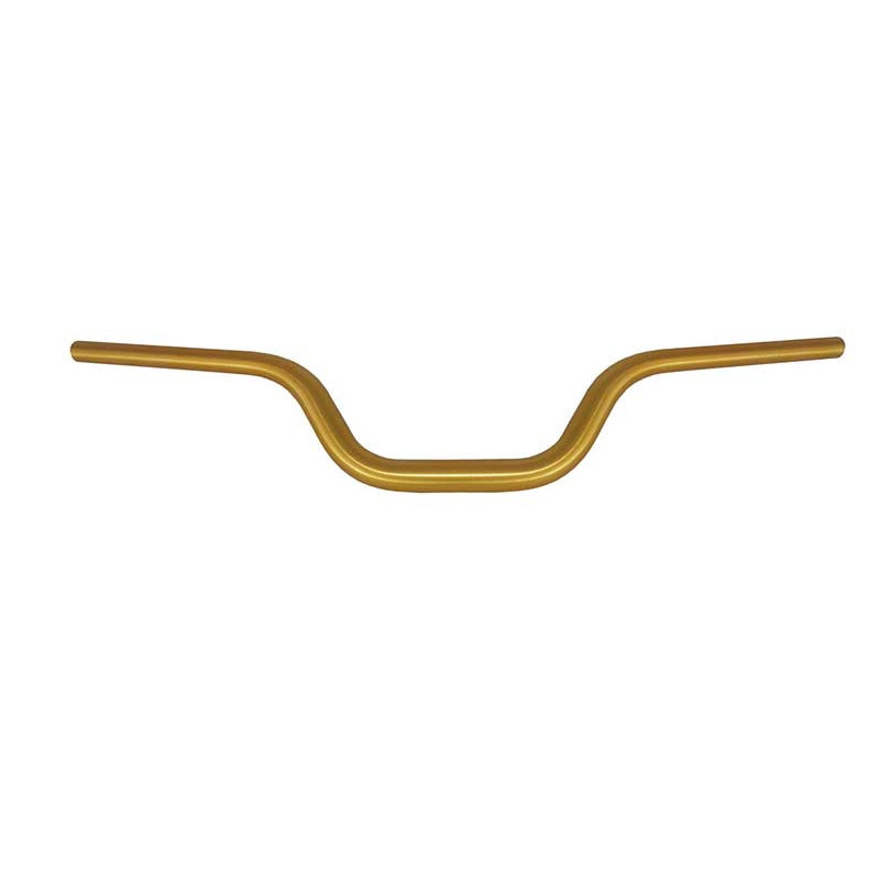 Guidon Offroad Accossato Diamètre 28 mm
