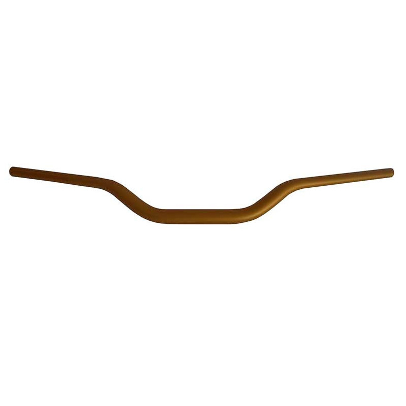 Guidon Offroad Accossato Diamètre 28,5 mm