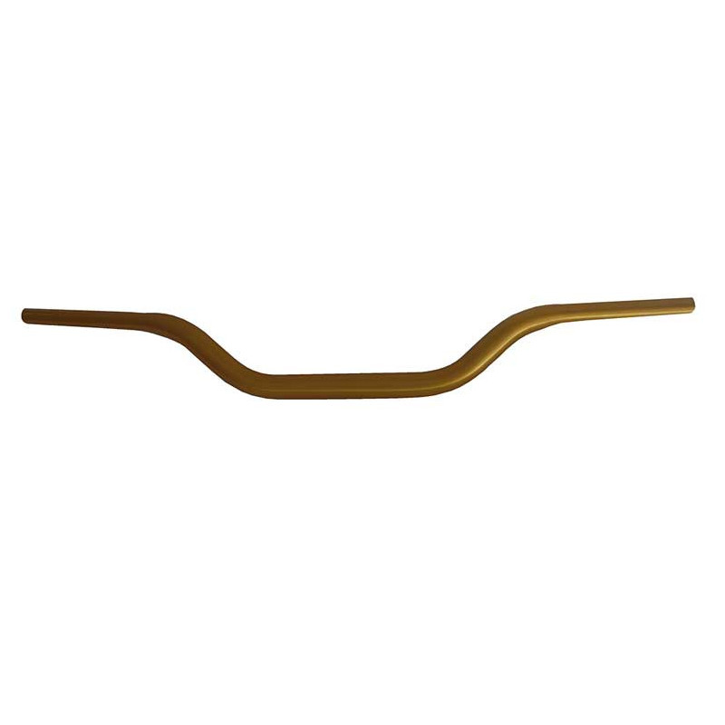 Guidon Offroad Accossato Diamètre 28,5 mm
