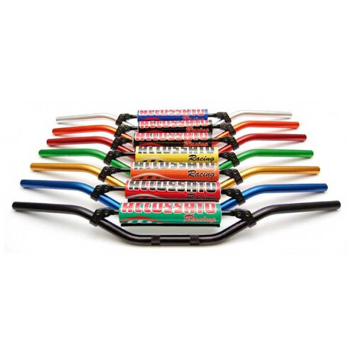 Guidon Offroad Accossato Diamètre 28