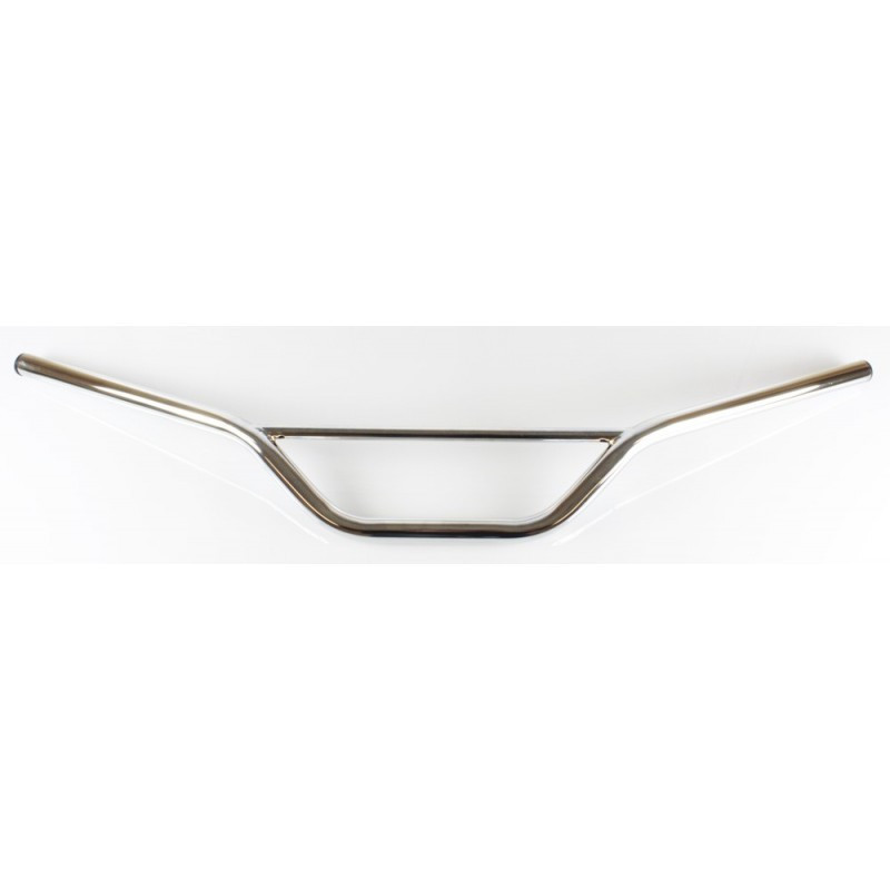 GUIDON SCRAMBLER ACE CHROME