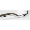 GUIDON TYPE HONDA CB FOUR CHROME