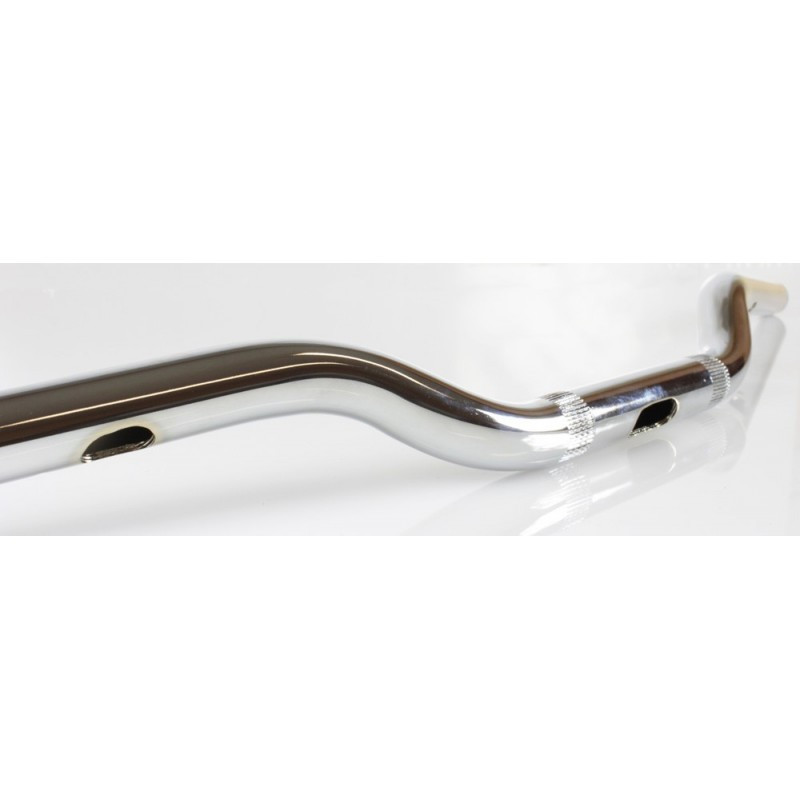 GUIDON TYPE HONDA CB FOUR CHROME
