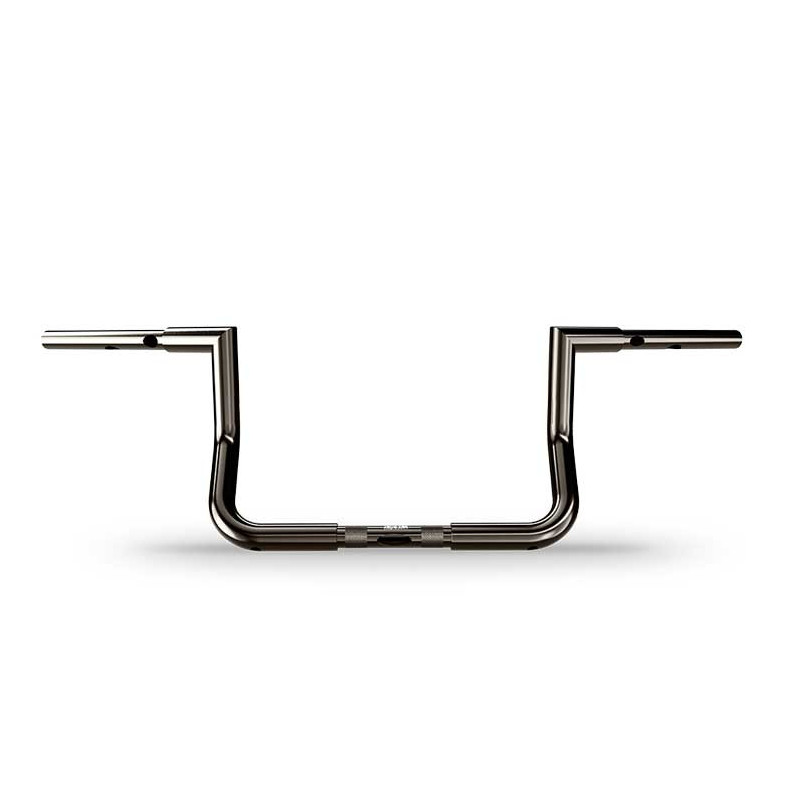 GUIDON ZARD BAT 10" HARLEY-DAVIDSON GRAND AMERICAN TOURING / CVO