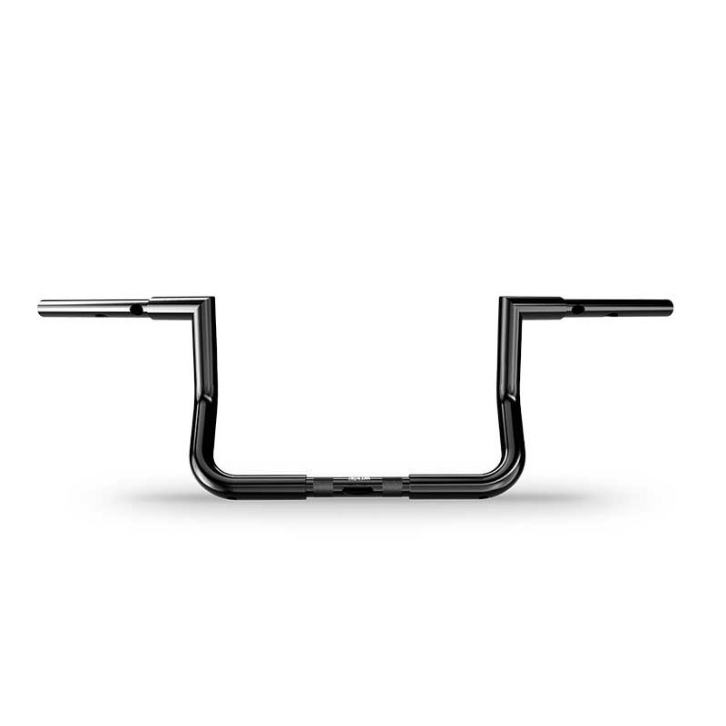GUIDON ZARD BAT 10" HARLEY-DAVIDSON GRAND AMERICAN TOURING / CVO