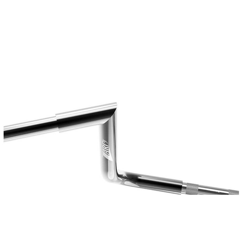 GUIDON ZARD BAT 10" HARLEY-DAVIDSON GRAND AMERICAN TOURING / CVO