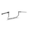 GUIDON ZARD BAT 10" HARLEY-DAVIDSON GRAND AMERICAN TOURING / CVO