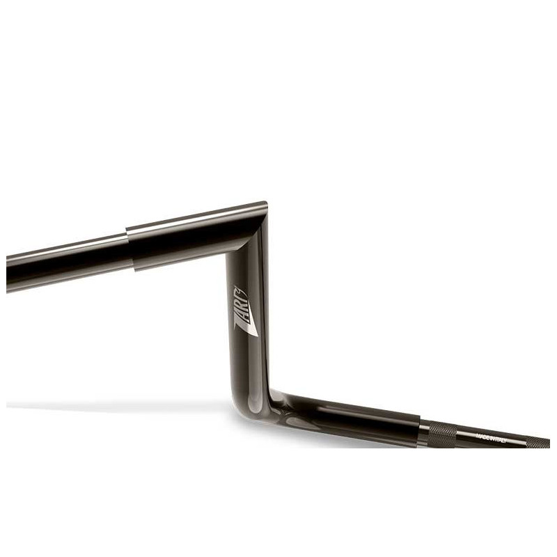 GUIDON ZARD BAT 10" HARLEY-DAVIDSON GRAND AMERICAN TOURING / CVO