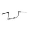 GUIDON ZARD BAT 10" HARLEY-DAVIDSON TOURING