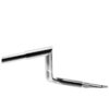 GUIDON ZARD BAT 10" HARLEY-DAVIDSON TOURING