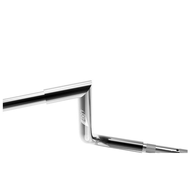 GUIDON ZARD BAT 10" HARLEY-DAVIDSON TOURING