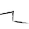 GUIDON ZARD BAT 12" HARLEY-DAVIDSON GRAND AMERICAN TOURING / CVO