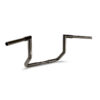 GUIDON ZARD BAT 12" HARLEY-DAVIDSON GRAND AMERICAN TOURING / CVO