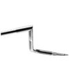 GUIDON ZARD BAT 12" HARLEY-DAVIDSON TOURING
