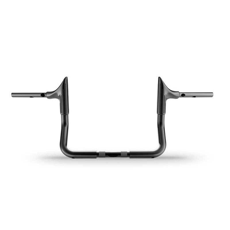 GUIDON ZARD BULL 10" HARLEY-DAVIDSON GRAND AMERICAN TOURING / CVO