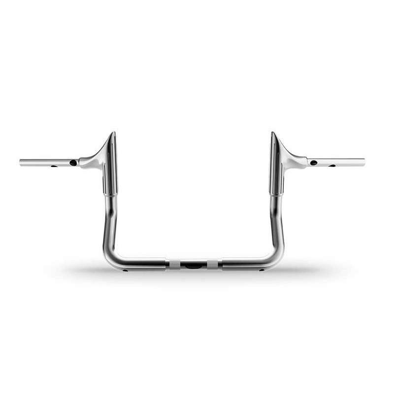 GUIDON ZARD BULL 10" HARLEY-DAVIDSON GRAND AMERICAN TOURING / CVO