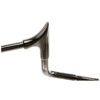 GUIDON ZARD BULL 10" HARLEY-DAVIDSON GRAND AMERICAN TOURING / CVO