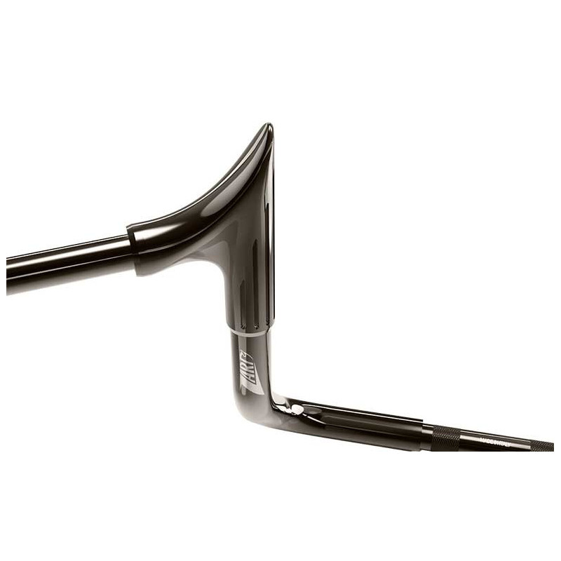 GUIDON ZARD BULL 10" HARLEY-DAVIDSON GRAND AMERICAN TOURING / CVO