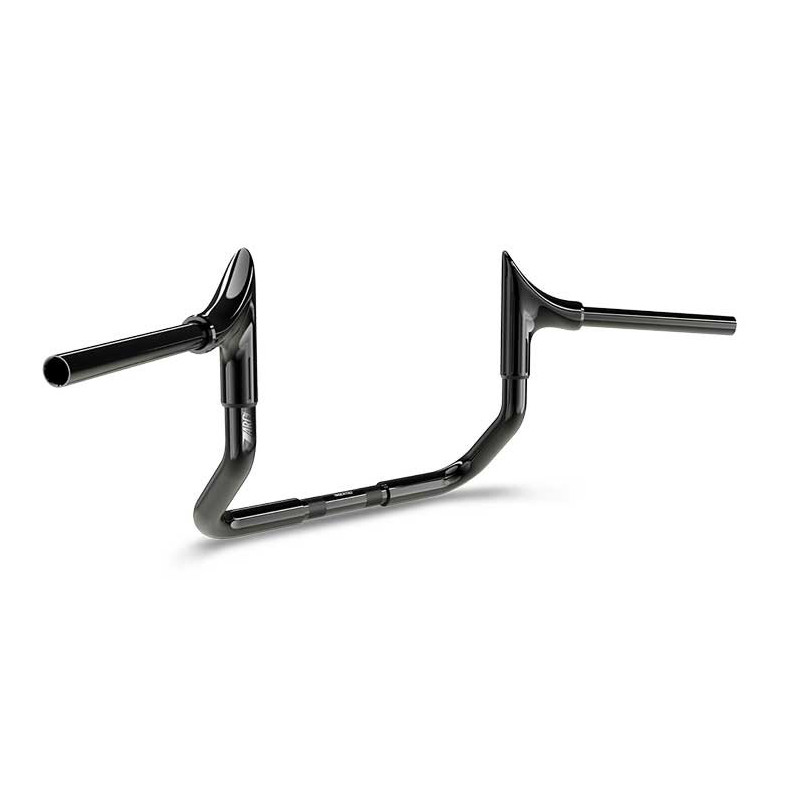 GUIDON ZARD BULL 10" HARLEY-DAVIDSON GRAND AMERICAN TOURING / CVO