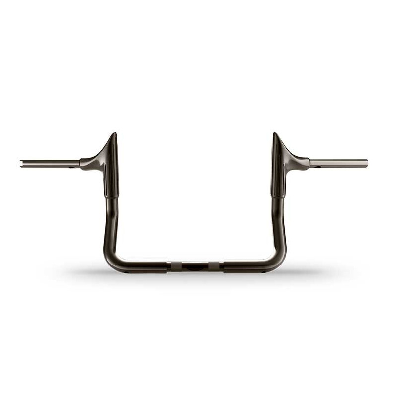 GUIDON ZARD BULL 10" HARLEY-DAVIDSON TOURING