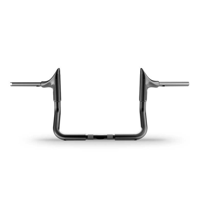 GUIDON ZARD BULL 10" HARLEY-DAVIDSON TOURING