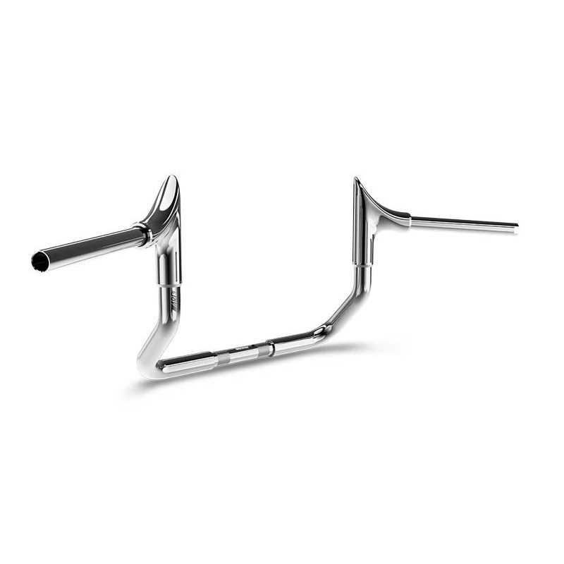 GUIDON ZARD BULL 10" HARLEY-DAVIDSON TOURING
