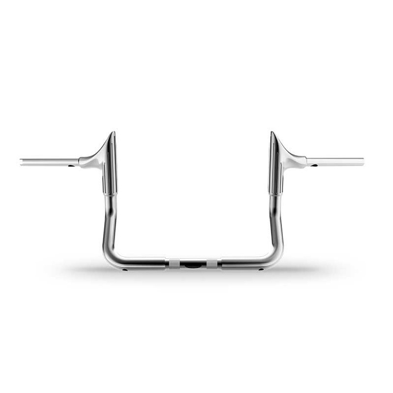 GUIDON ZARD BULL 10" HARLEY-DAVIDSON TOURING
