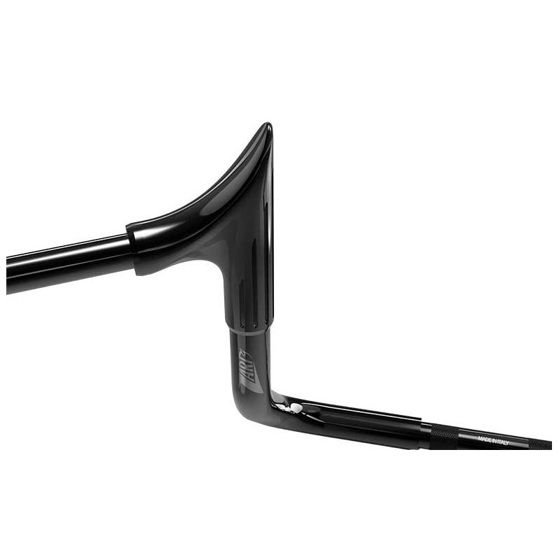 GUIDON ZARD BULL 12" HARLEY-DAVIDSON GRAND AMERICAN TOURING / CVO