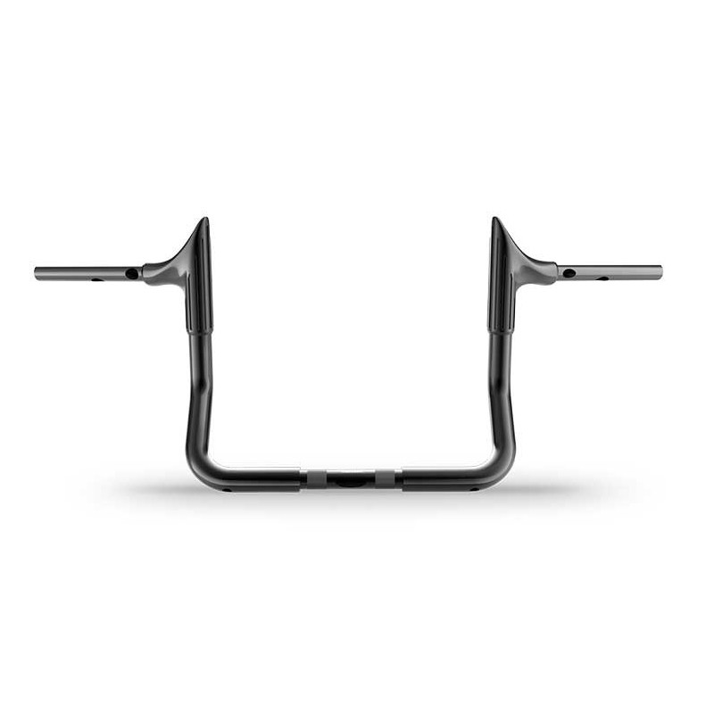 GUIDON ZARD BULL 12" HARLEY-DAVIDSON GRAND AMERICAN TOURING / CVO
