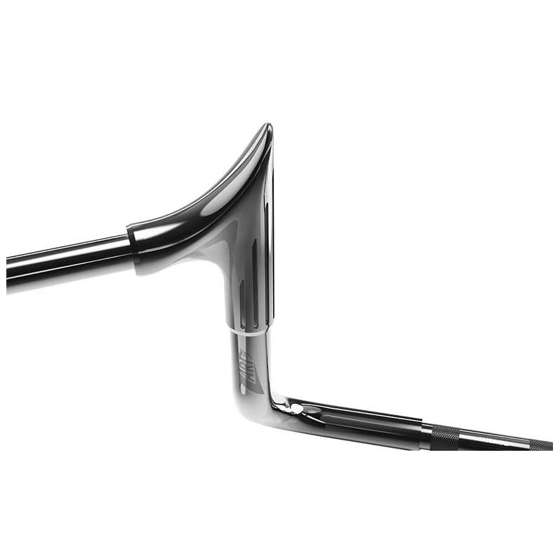 GUIDON ZARD BULL 12" HARLEY-DAVIDSON GRAND AMERICAN TOURING / CVO