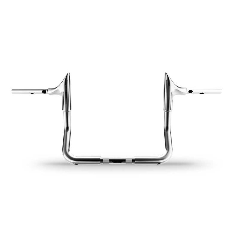 GUIDON ZARD BULL 12" HARLEY-DAVIDSON GRAND AMERICAN TOURING / CVO
