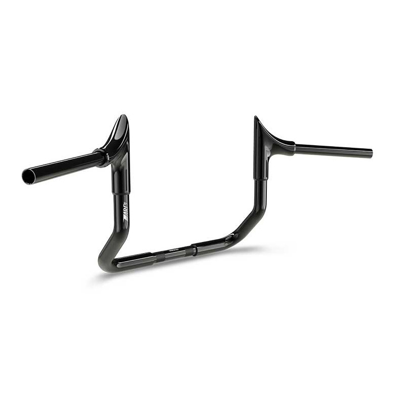 GUIDON ZARD BULL 12" HARLEY-DAVIDSON GRAND AMERICAN TOURING / CVO