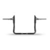 GUIDON ZARD BULL 12" HARLEY-DAVIDSON TOURING