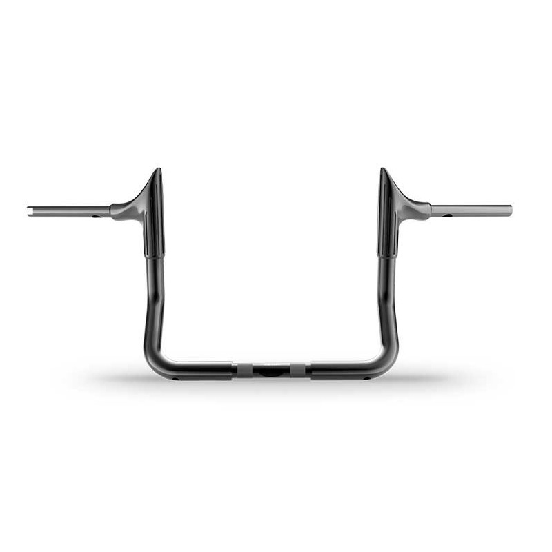 GUIDON ZARD BULL 12" HARLEY-DAVIDSON TOURING
