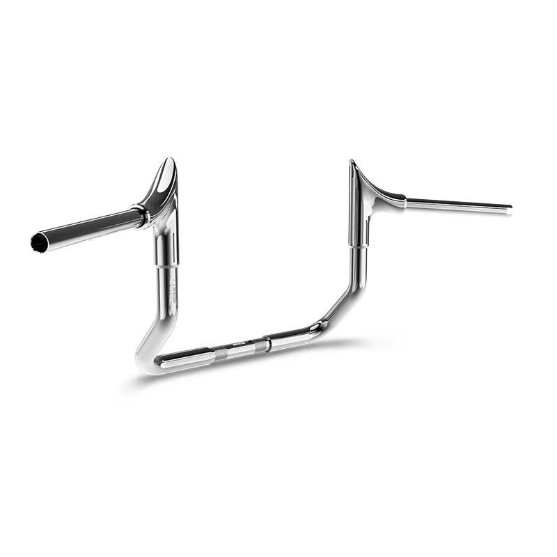 GUIDON ZARD BULL 12" HARLEY-DAVIDSON TOURING