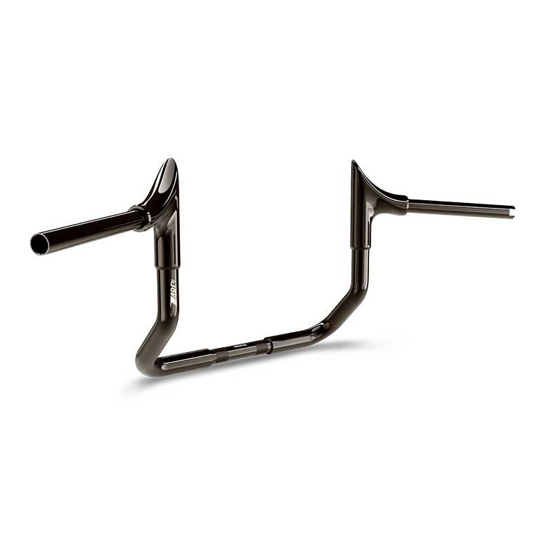 GUIDON ZARD BULL 12" HARLEY-DAVIDSON TOURING